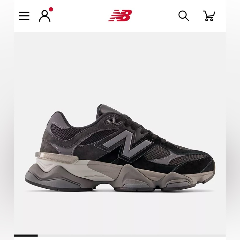 New Balance 9060